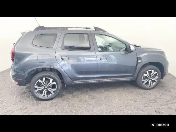 DACIA DUSTER II - voiture d'occasion - Photo 5