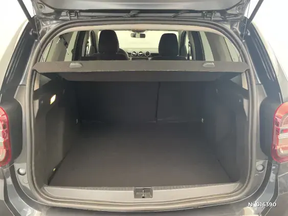 DACIA DUSTER II - voiture d'occasion - Photo 7