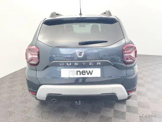 DACIA DUSTER II - voiture d'occasion - Photo 6