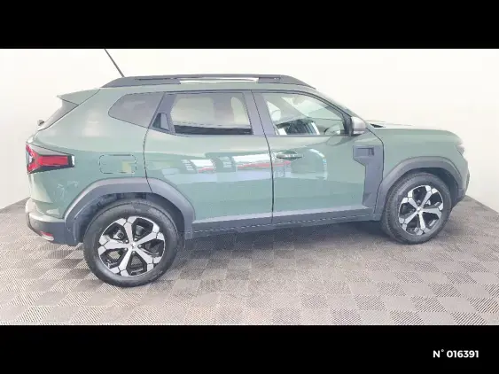 DACIA DUSTER III - voiture d'occasion - Photo 5