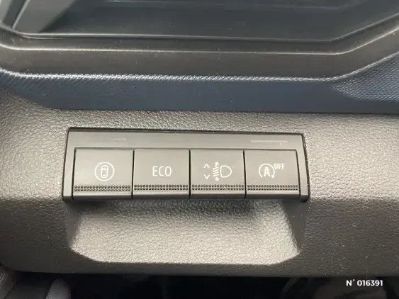 DACIA DUSTER III - voiture d'occasion - Photo 15