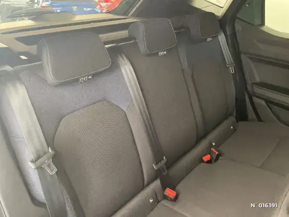DACIA DUSTER III - voiture d'occasion - Photo 11