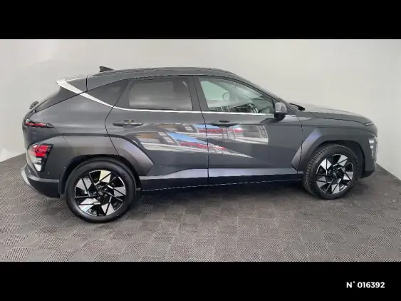 HYUNDAI KONA II - voiture d'occasion - Photo 5