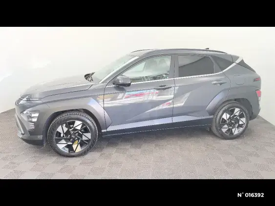 HYUNDAI KONA II - voiture d'occasion - Photo 2