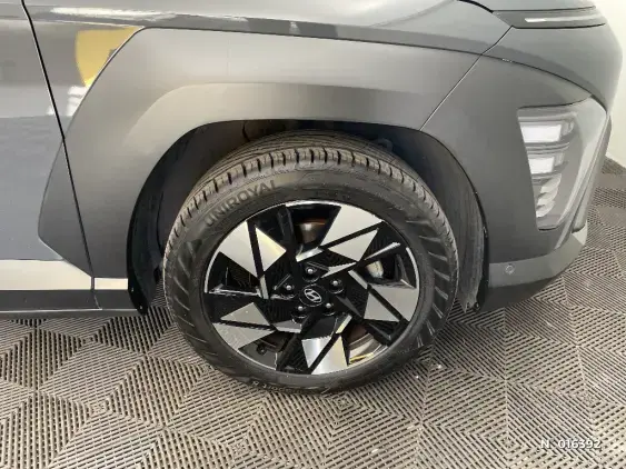 HYUNDAI KONA II - voiture d'occasion - Photo 8
