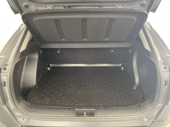 HYUNDAI KONA II - voiture d'occasion - Photo 7
