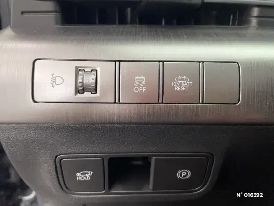 HYUNDAI KONA II - voiture d'occasion - Photo 15