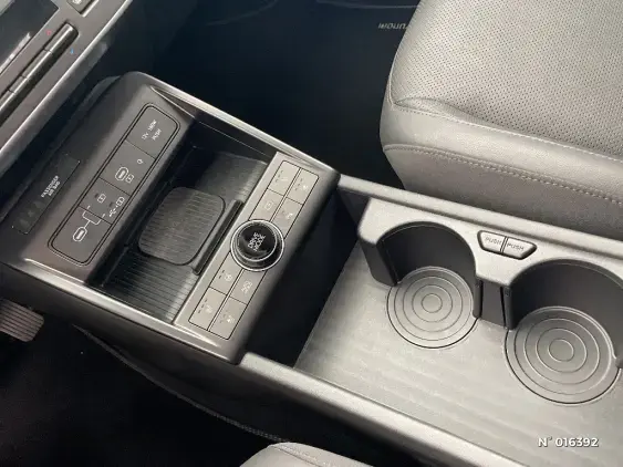 HYUNDAI KONA II - voiture d'occasion - Photo 26