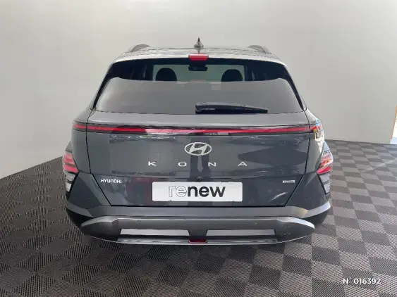 HYUNDAI KONA II - voiture d'occasion - Photo 6