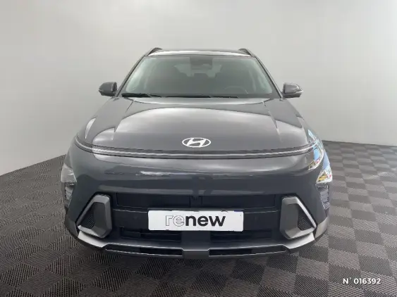 HYUNDAI KONA II - voiture d'occasion - Photo 3