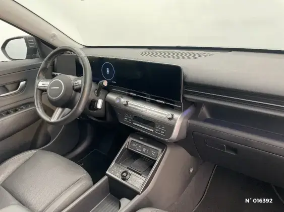 HYUNDAI KONA II - voiture d'occasion - Photo 10
