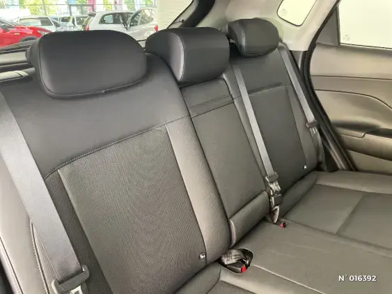 HYUNDAI KONA II - voiture d'occasion - Photo 11