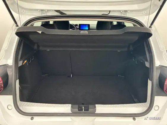 DACIA SANDERO III - voiture d'occasion - Photo 7