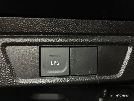 DACIA SANDERO III - voiture d'occasion - Photo 15