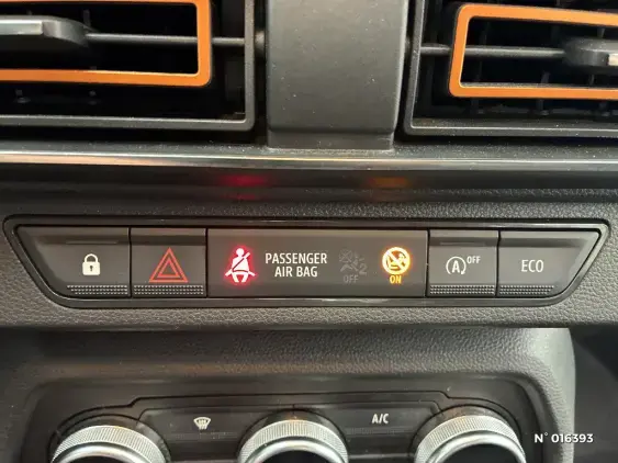 DACIA SANDERO III - voiture d'occasion - Photo 26