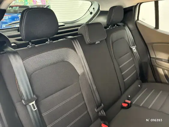 DACIA SANDERO III - voiture d'occasion - Photo 11