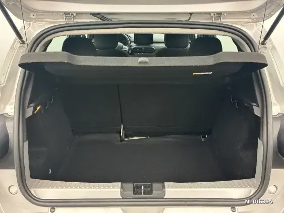 DACIA SANDERO III - voiture d'occasion - Photo 7