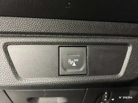 DACIA SANDERO III - voiture d'occasion - Photo 15