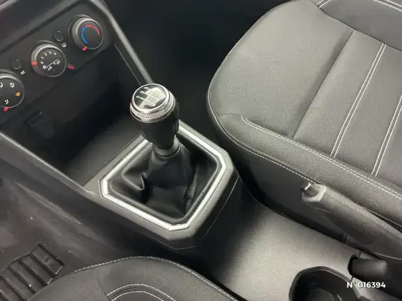 DACIA SANDERO III - voiture d'occasion - Photo 26