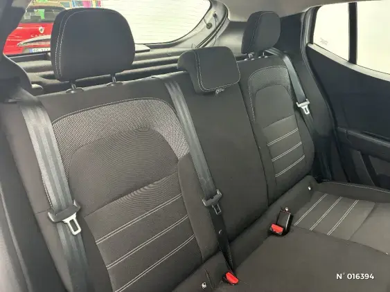 DACIA SANDERO III - voiture d'occasion - Photo 11