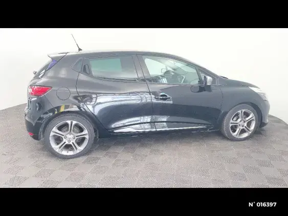 RENAULT CLIO IV - voiture d'occasion - Photo 5