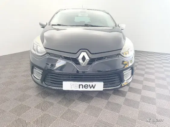 RENAULT CLIO IV - voiture d'occasion - Photo 3