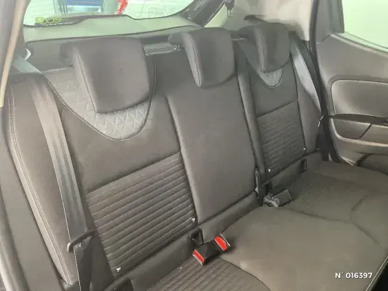 RENAULT CLIO IV - voiture d'occasion - Photo 11