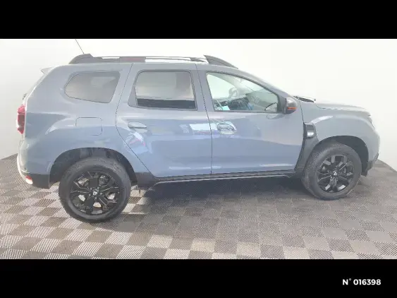 DACIA DUSTER II - voiture d'occasion - Photo 5