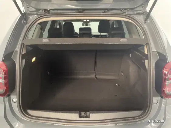 DACIA DUSTER II - voiture d'occasion - Photo 7