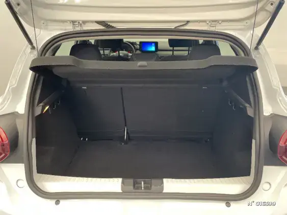 DACIA SANDERO III - voiture d'occasion - Photo 7