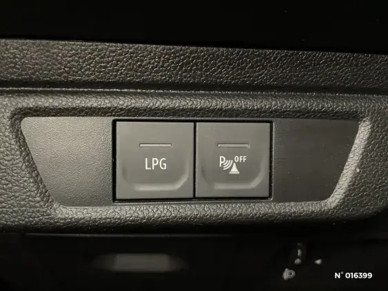 DACIA SANDERO III - voiture d'occasion - Photo 15