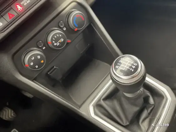 DACIA SANDERO III - voiture d'occasion - Photo 26