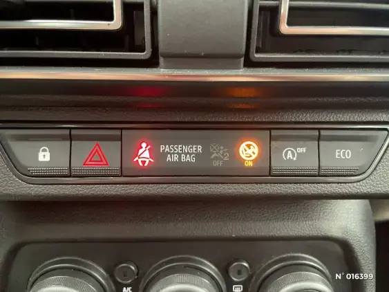 DACIA SANDERO III - voiture d'occasion - Photo 27