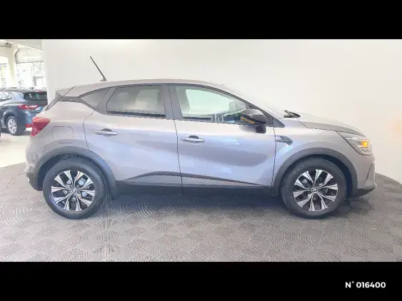 RENAULT CAPTUR II - voiture d'occasion - Photo 5