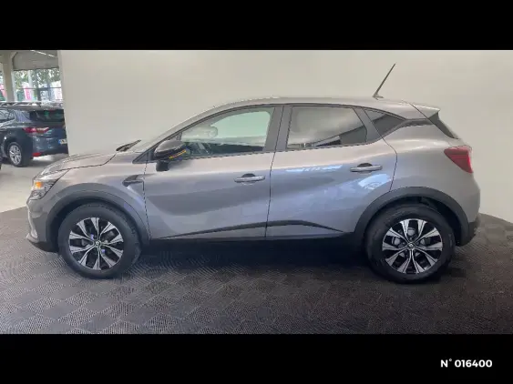 RENAULT CAPTUR II - voiture d'occasion - Photo 2