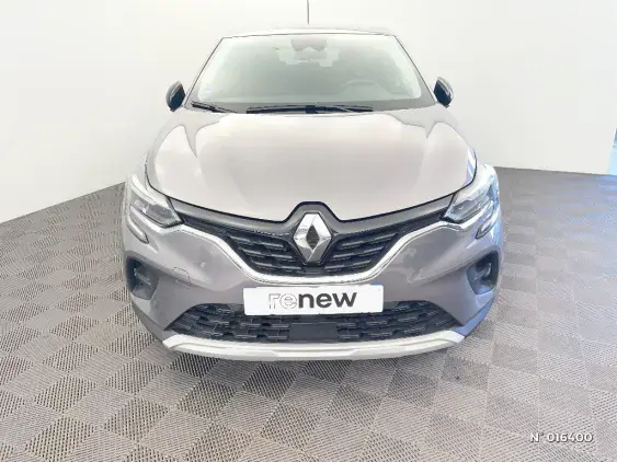RENAULT CAPTUR II - voiture d'occasion - Photo 3
