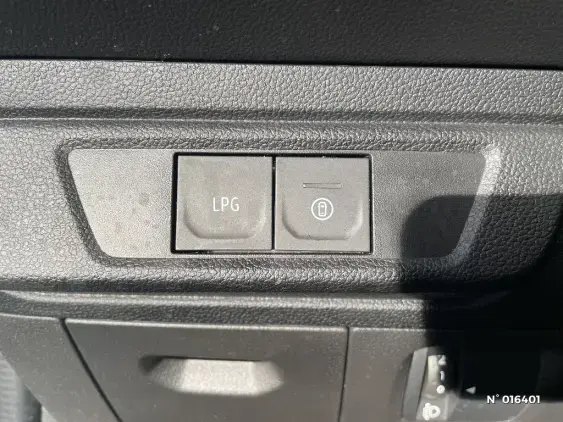 DACIA SANDERO III - voiture d'occasion - Photo 15