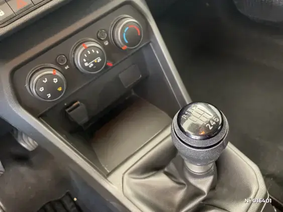 DACIA SANDERO III - voiture d'occasion - Photo 26