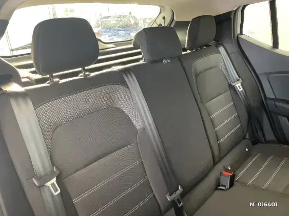 DACIA SANDERO III - voiture d'occasion - Photo 11
