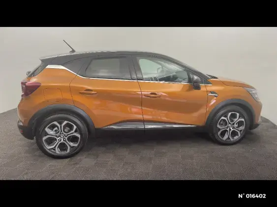 RENAULT CAPTUR II - voiture d'occasion - Photo 5