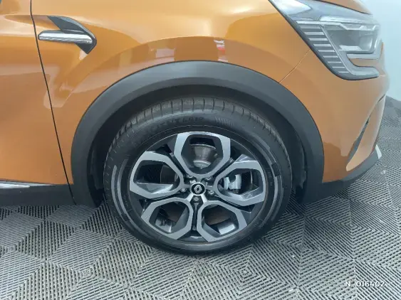 RENAULT CAPTUR II - voiture d'occasion - Photo 8
