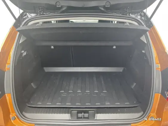 RENAULT CAPTUR II - voiture d'occasion - Photo 7