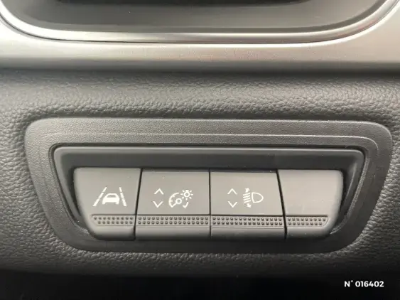 RENAULT CAPTUR II - voiture d'occasion - Photo 15