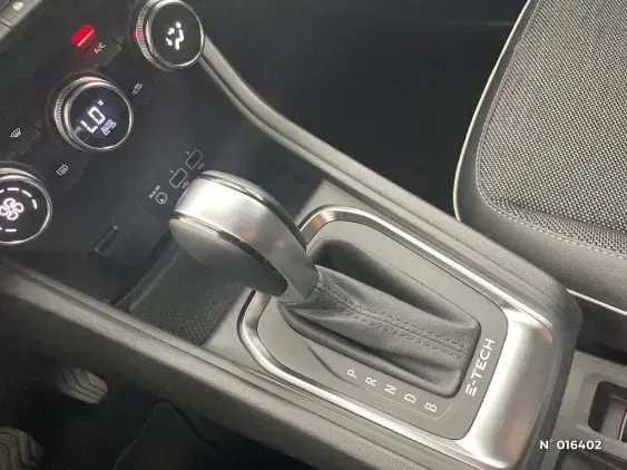 RENAULT CAPTUR II - voiture d'occasion - Photo 27
