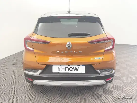 RENAULT CAPTUR II - voiture d'occasion - Photo 6