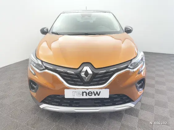 RENAULT CAPTUR II - voiture d'occasion - Photo 3