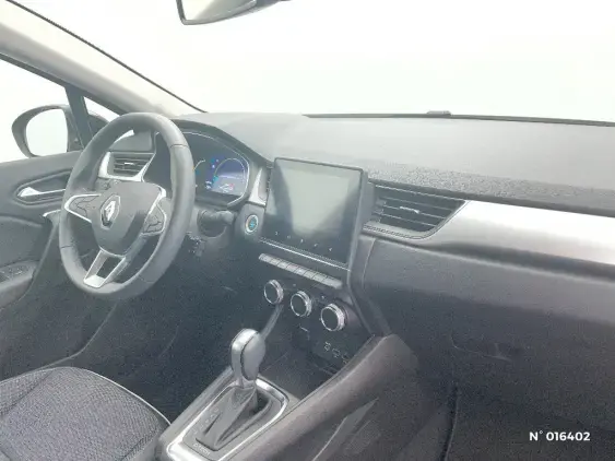 RENAULT CAPTUR II - voiture d'occasion - Photo 10
