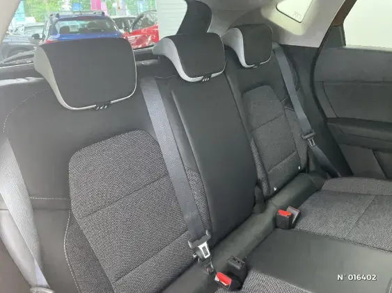 RENAULT CAPTUR II - voiture d'occasion - Photo 11