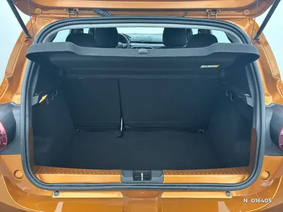 DACIA SANDERO III - voiture d'occasion - Photo 7
