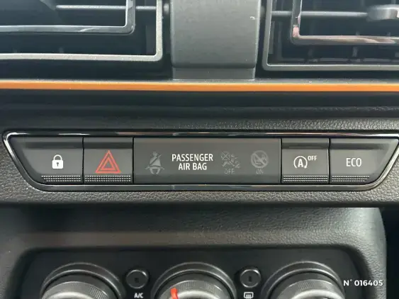 DACIA SANDERO III - voiture d'occasion - Photo 14